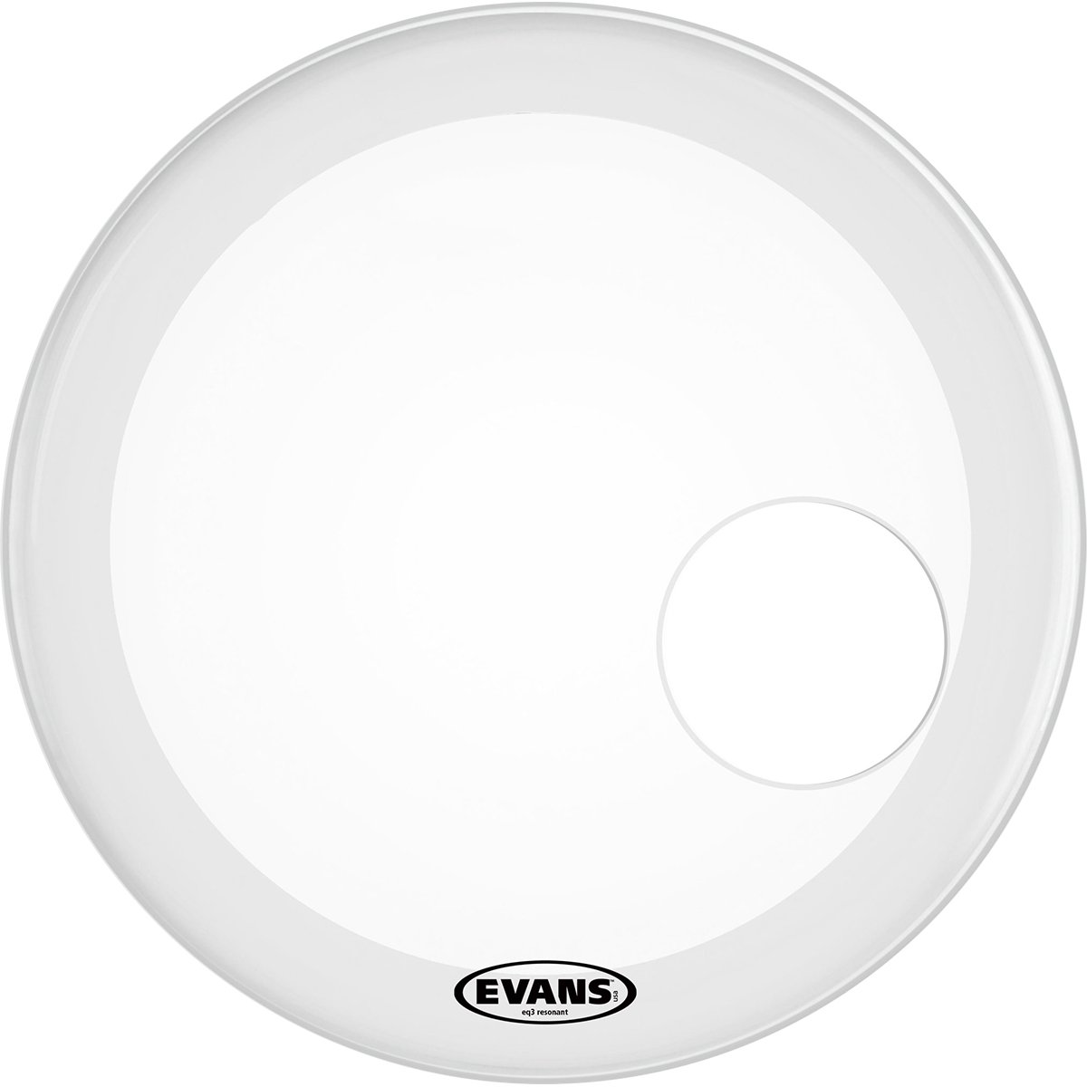 PARCHE EVANS 22      MOD. BD22RSW