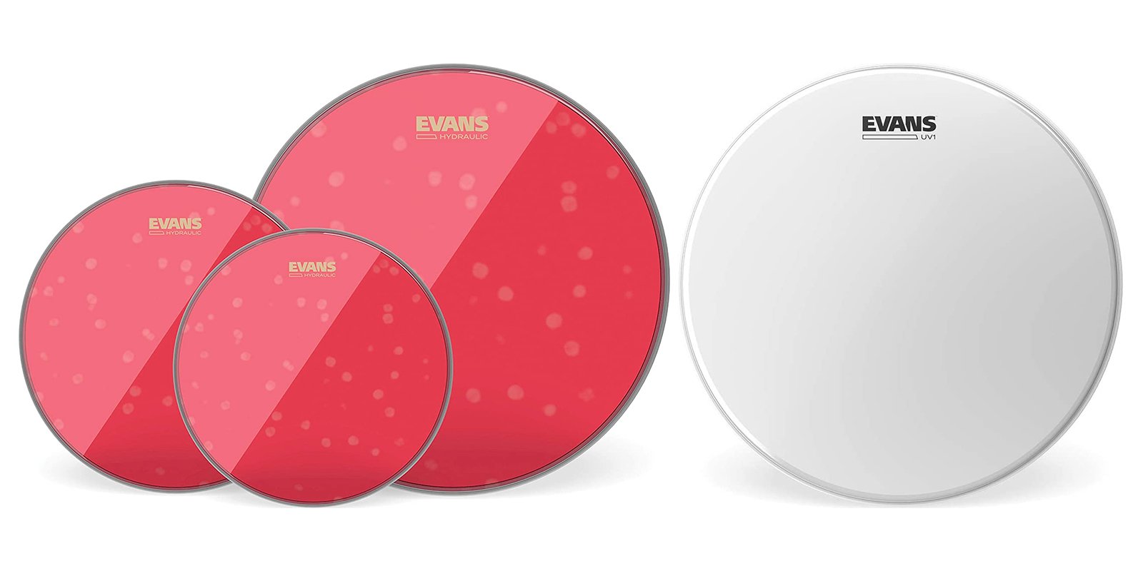 PARCHE EVANS (JGO). MOD. EPP-HRUV1-F