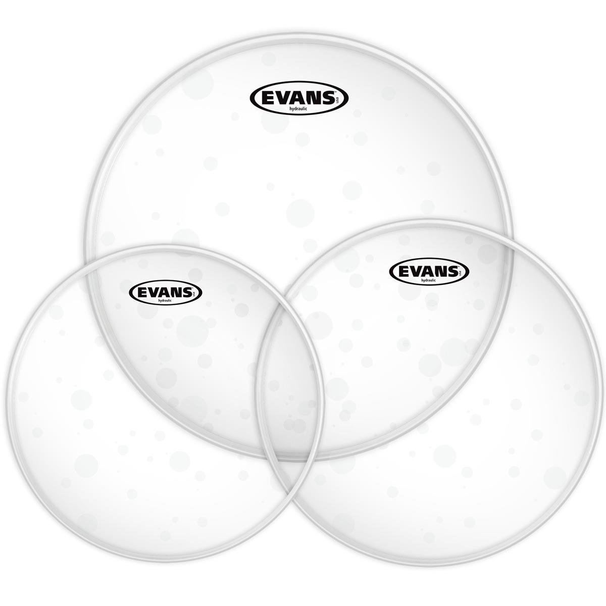 PARCHE EVANS (JGO). MOD. ETP-HYDGL-S