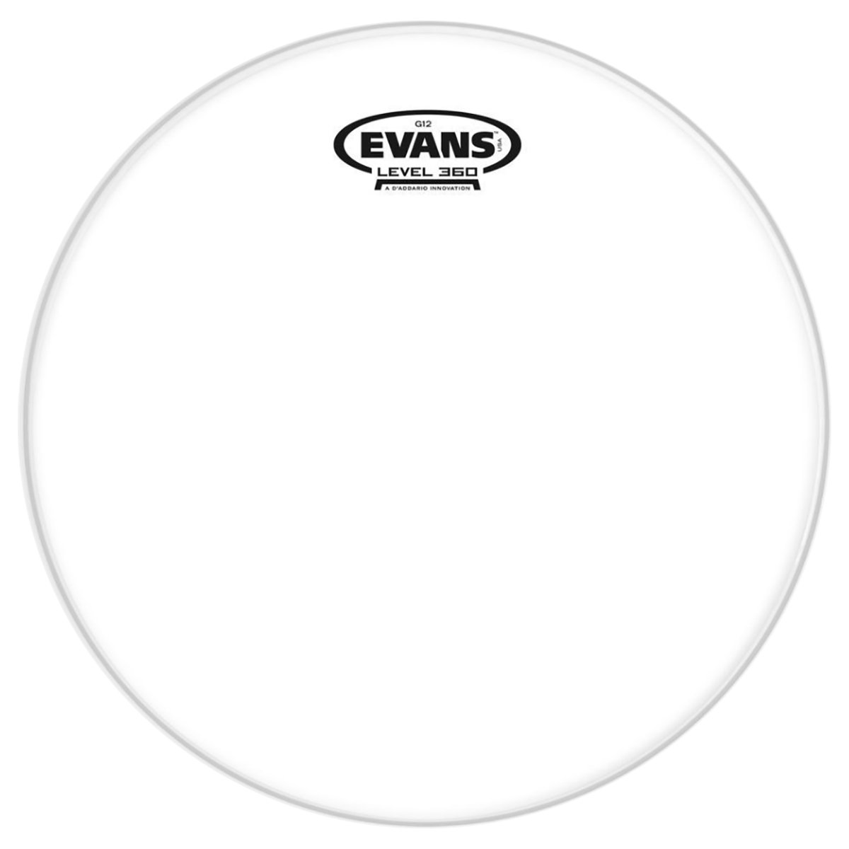 PARCHE EVANS 10      MOD. TT10G12