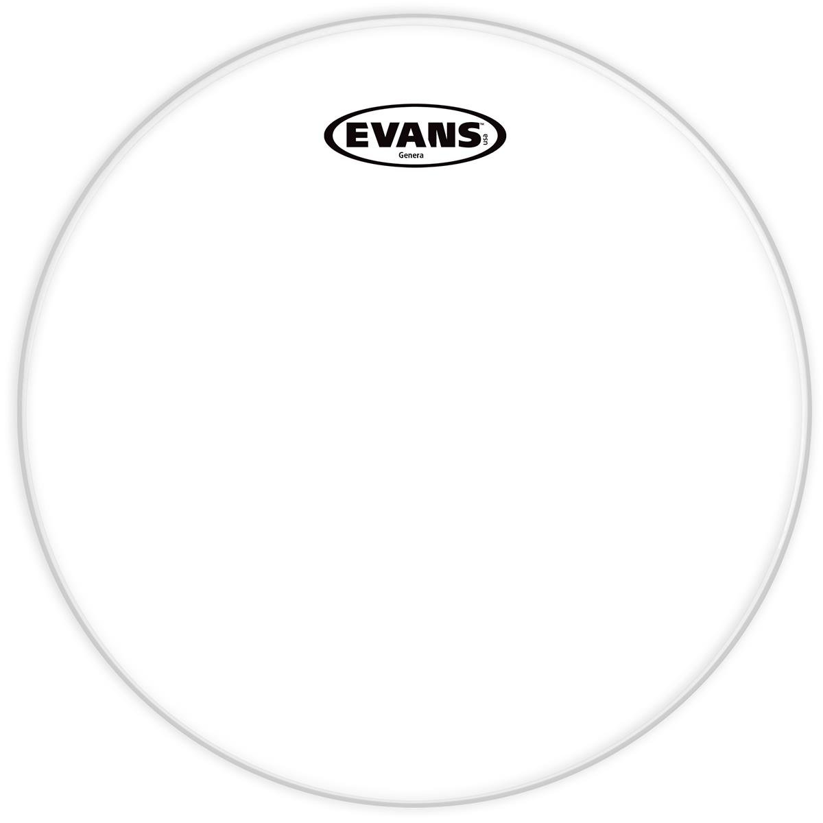 PARCHE EVANS 10      MOD. TT10GR