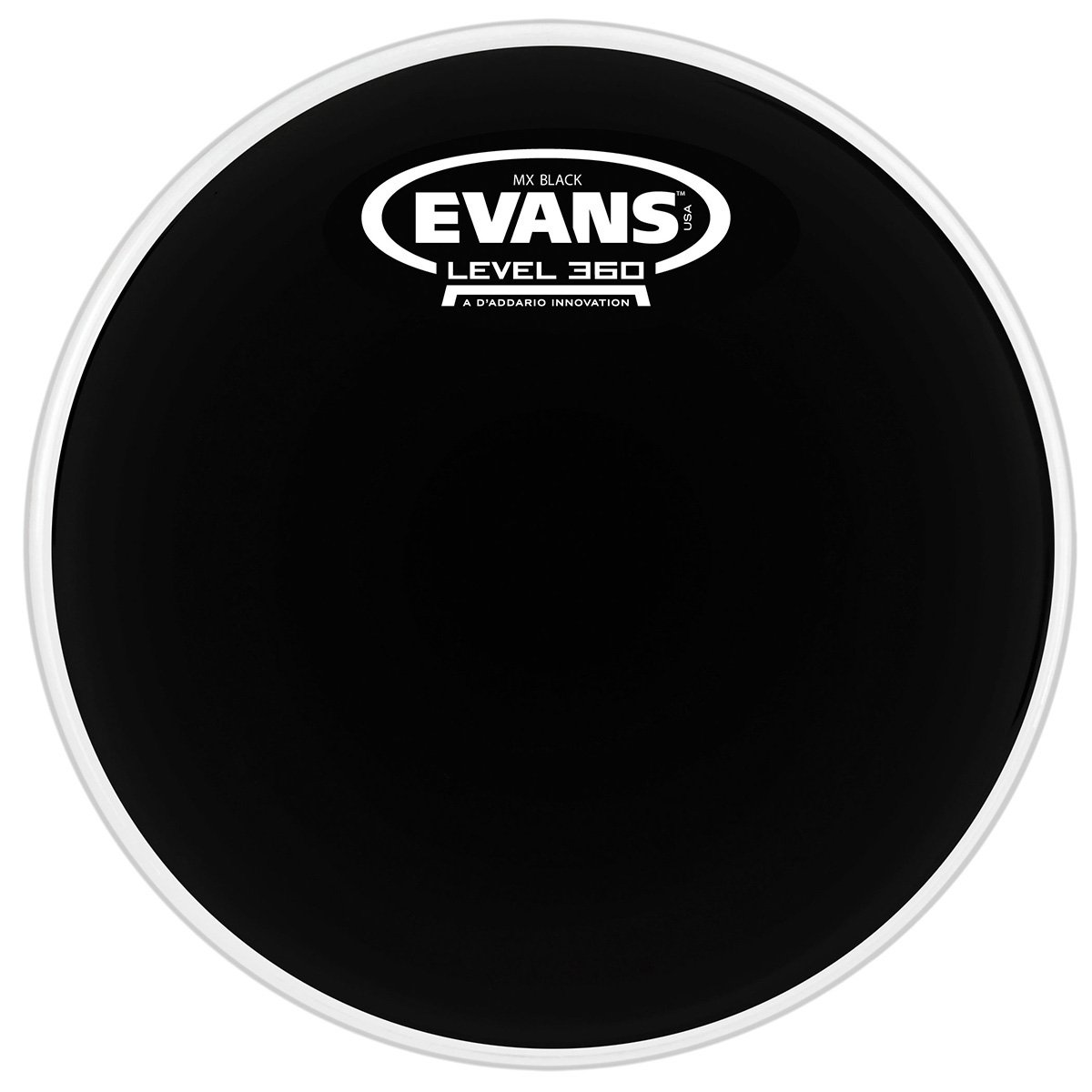 PARCHE EVANS 10      MOD. TT10MXB