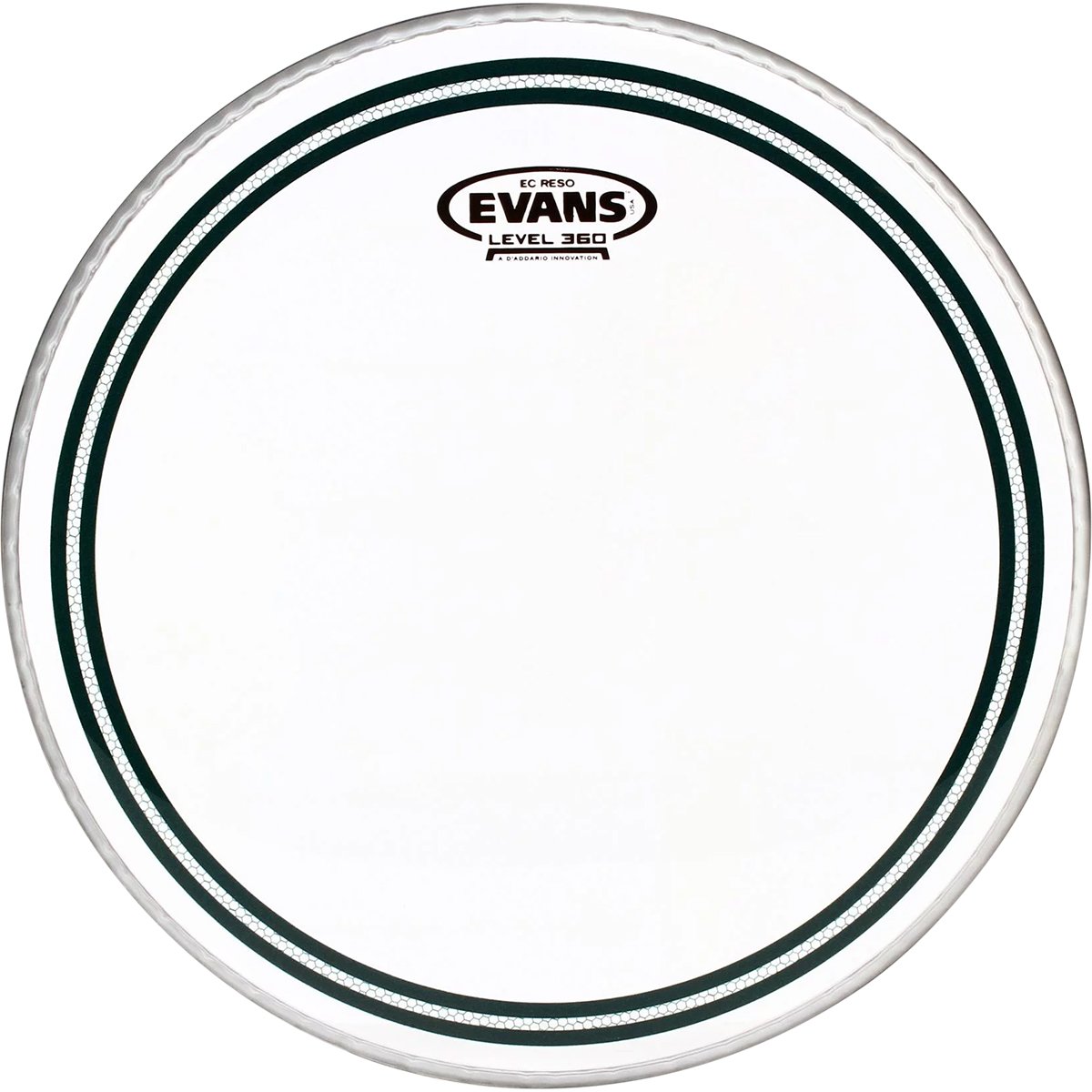 PARCHE EVANS 12      MOD. TT12ECR