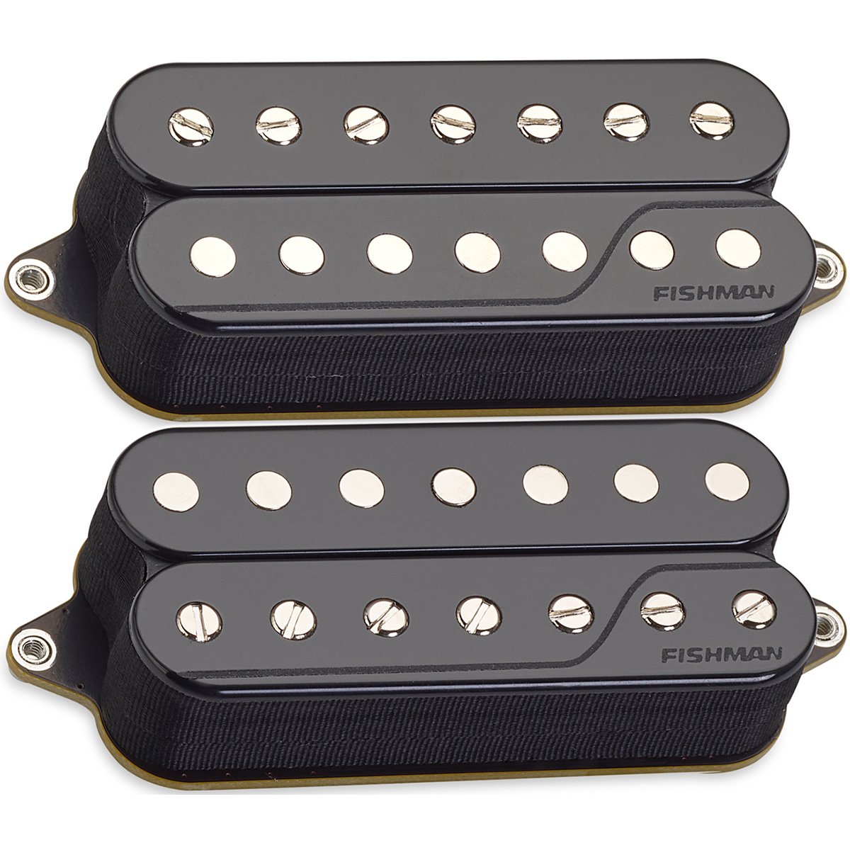 PASTILLA F.FLUENCE 7 CDAS.  PRF-CO7-SB2