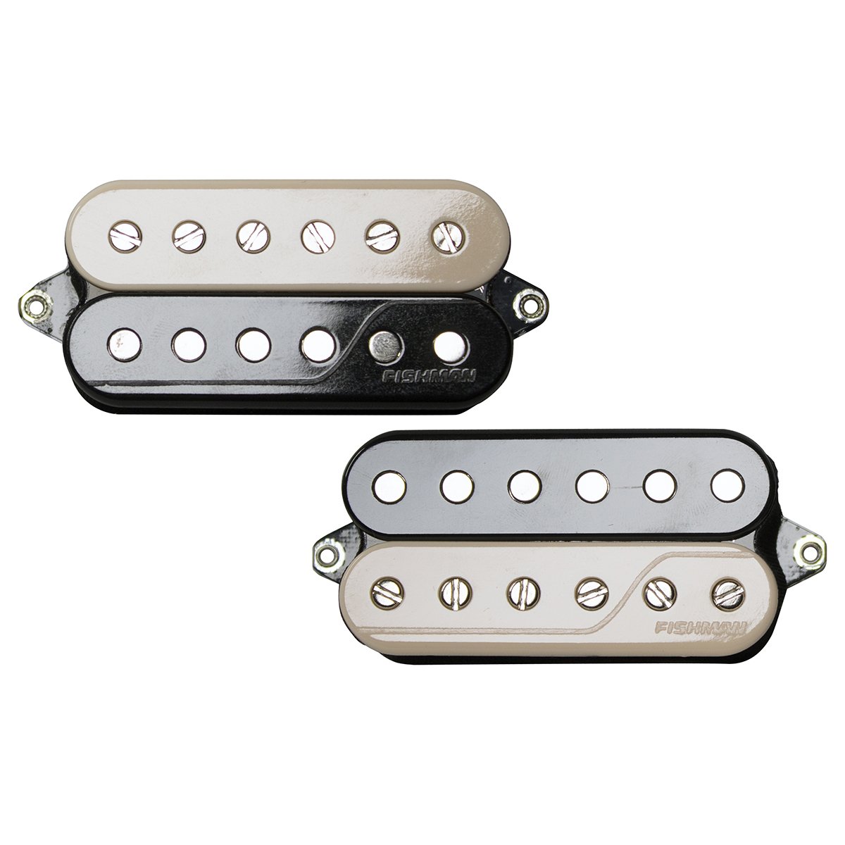 PASTILLA F.FLUENCE 6 CDAS. PRF-COC-SZ2