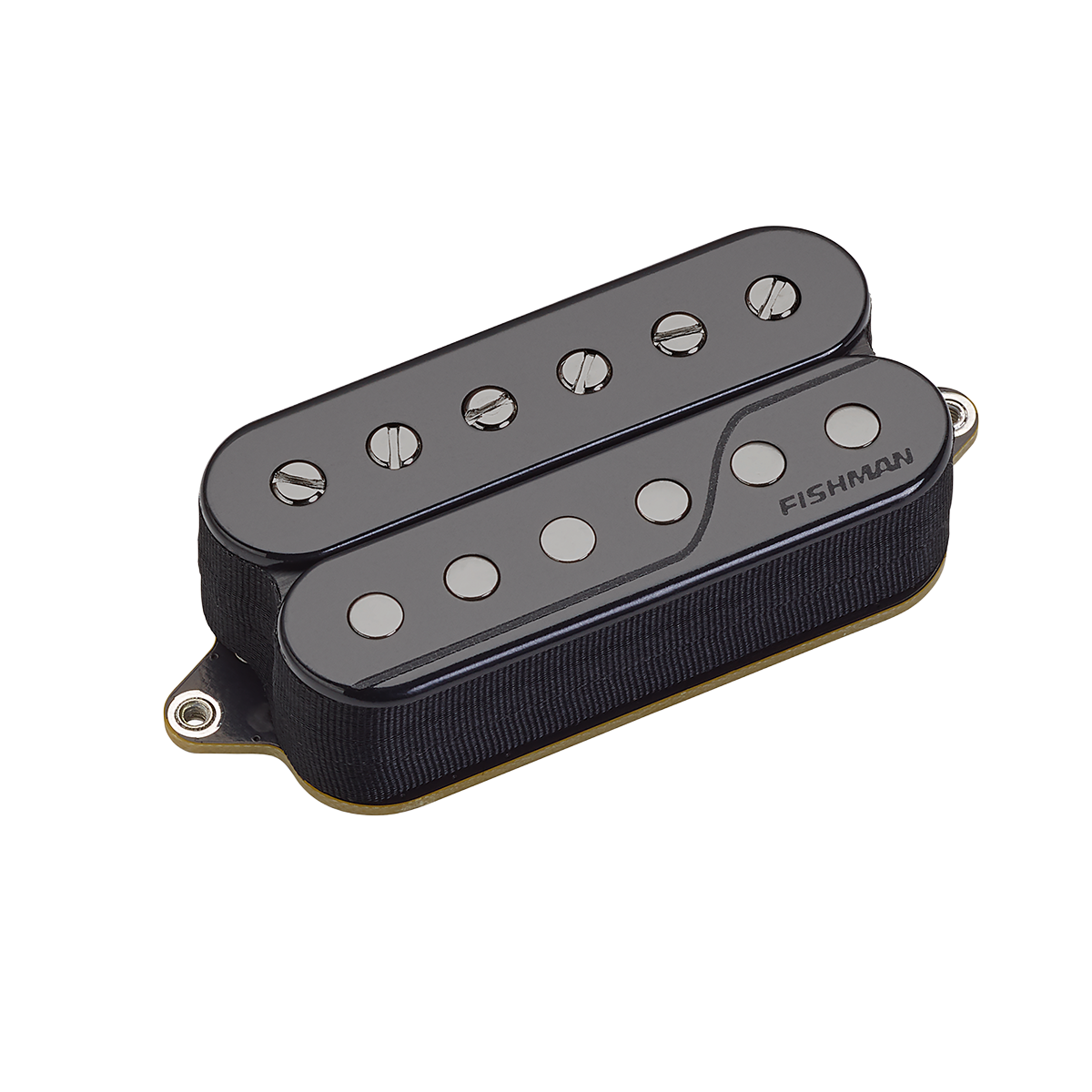 PASTILLA FISHMAN FLUENCE MOD. PRF-CS6-JR2