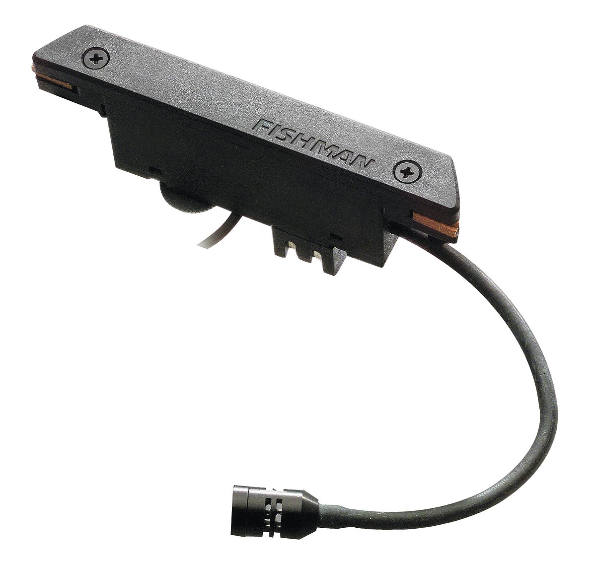 PASTILLA FISHMAN P/GUITARRA  PRO-REP-103