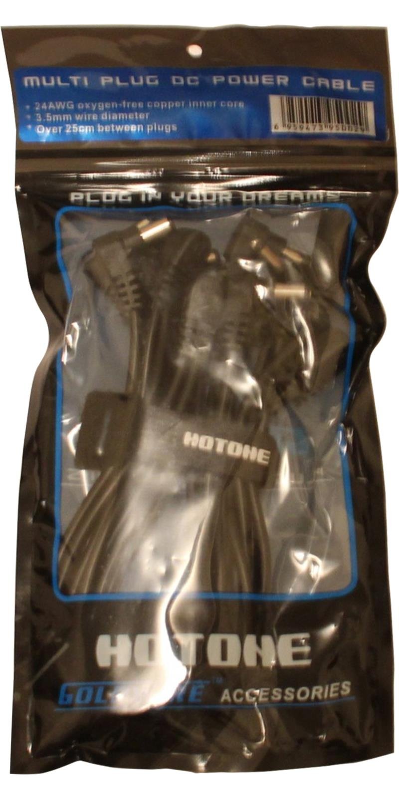 CABLE HOTONE P/PEDAL   MOD. DCA-10