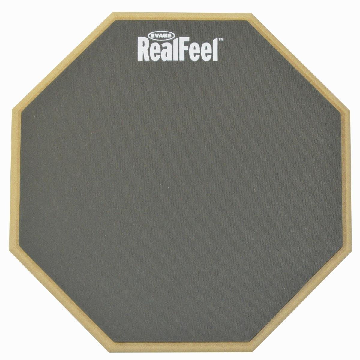 PRACTICADOR HQ PERC. P/BATERIA RF12D