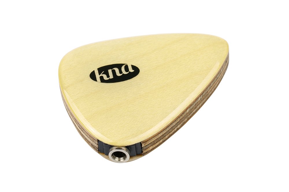 PASTILLA KNA P/INSTRUMENTOS ACUSTICOS MOD. AP-1