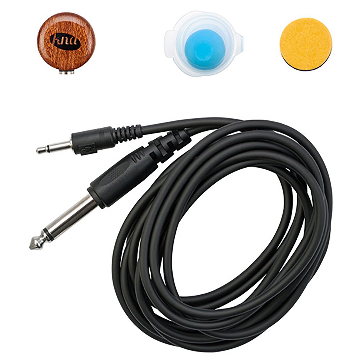 PASTILLA KNA P/INSTRUMENTOS ACUSTICOS DE CONTACTO  MOD. UP-1