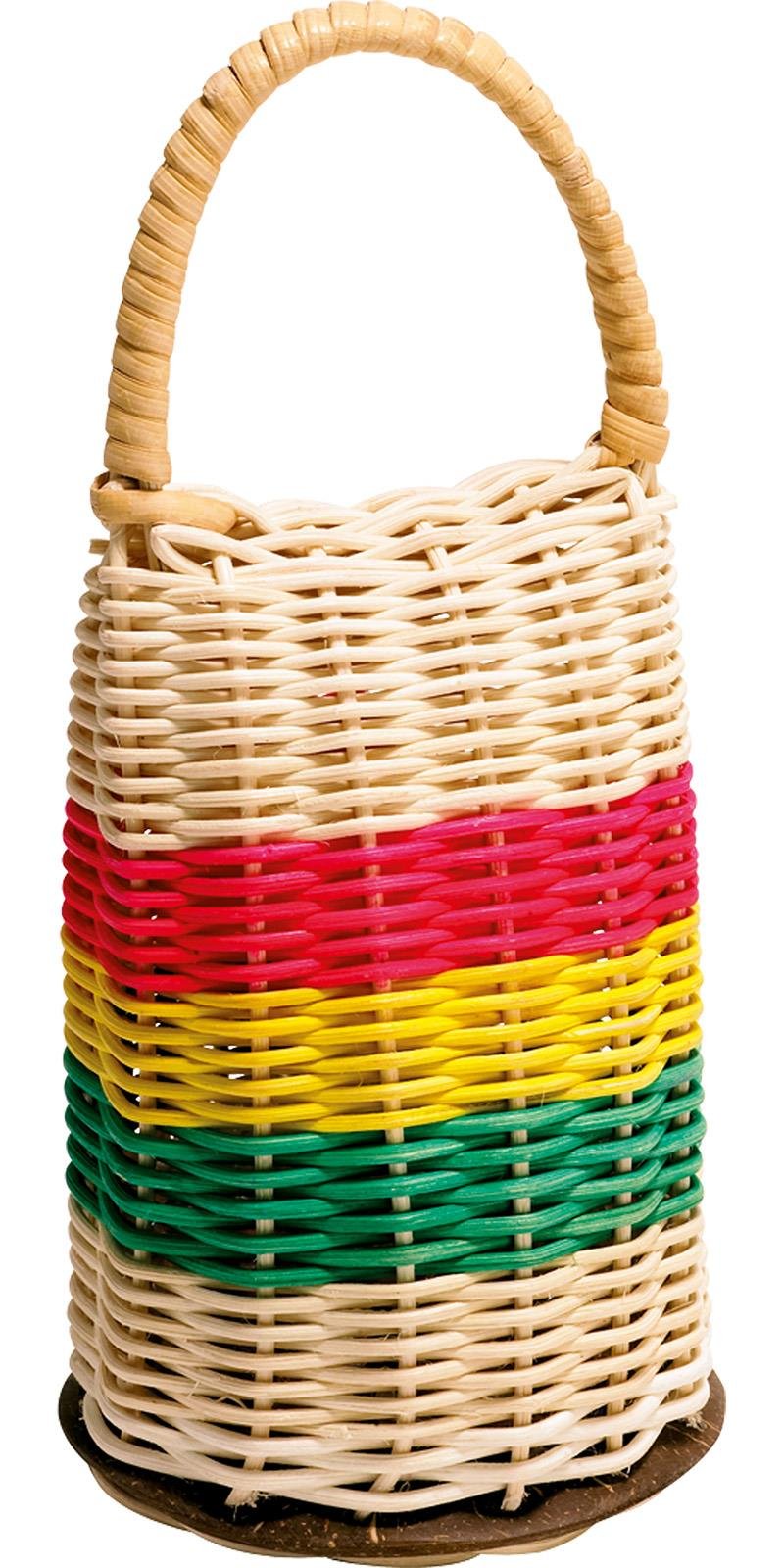 EFECTO (SHAKER) MEINL     MOD. CAX3