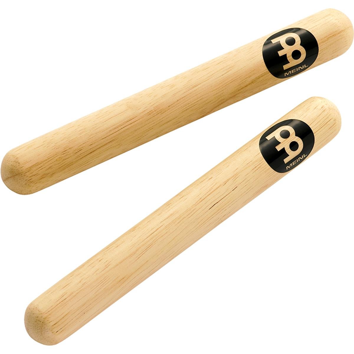 CLAVES MEINL (PAR)   MOD. CL1-HW