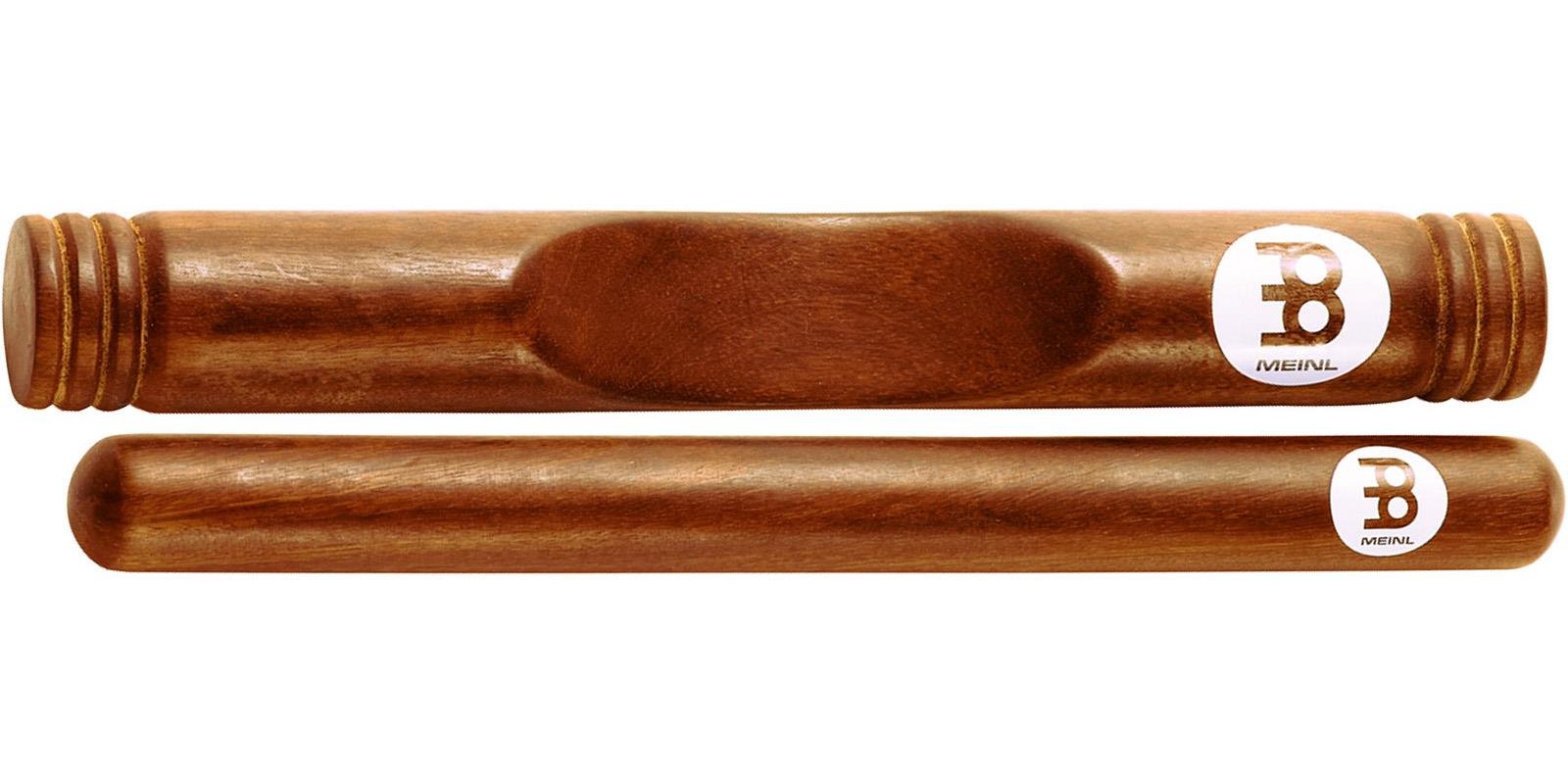 CLAVES MEINL (PAR)   MOD. CL2-RW