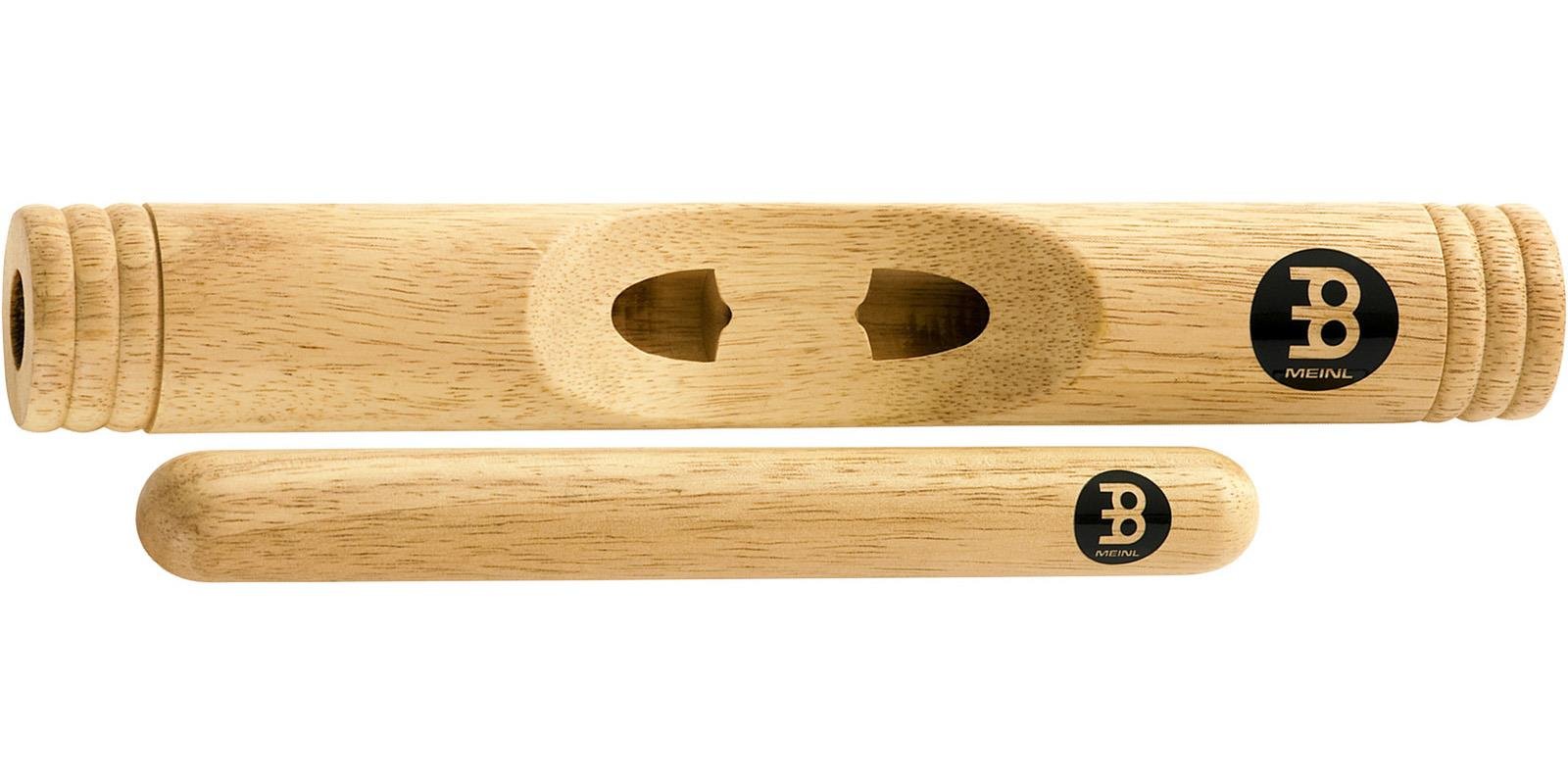 CLAVES MEINL (PAR)   MOD. CL3-HW
