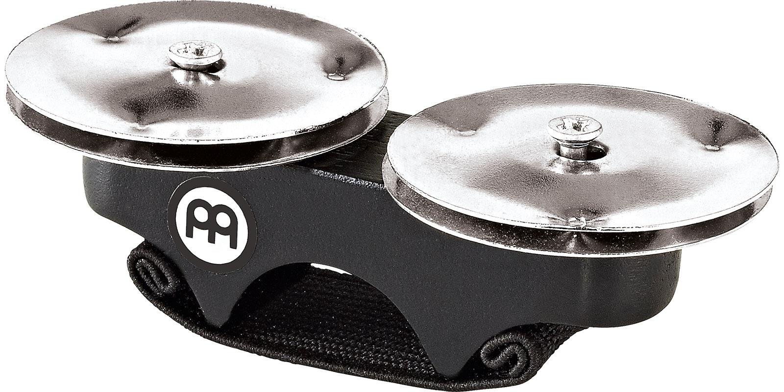 EFECTO (SHAKER) MEINL     MOD. FJS1S-BK