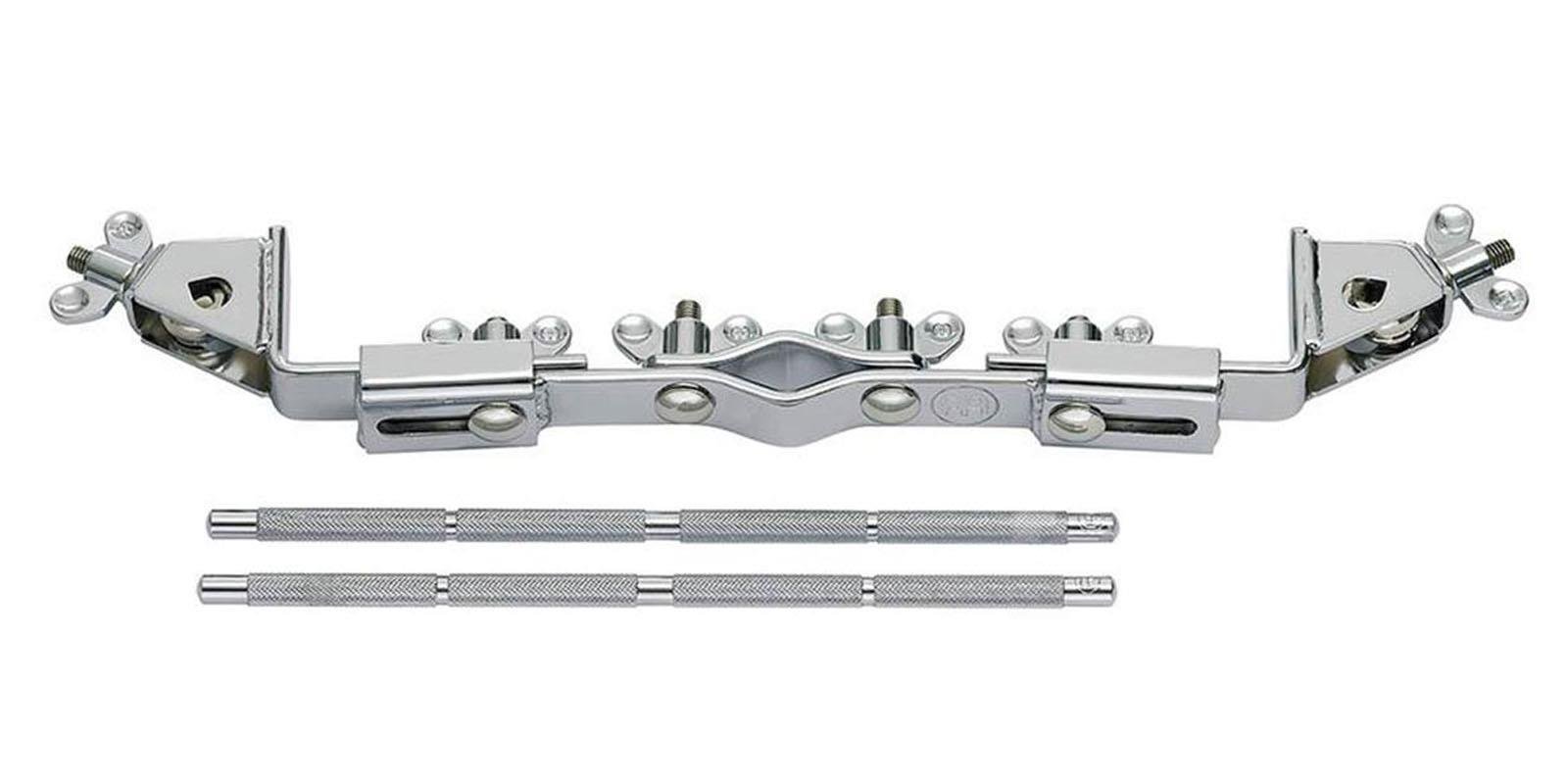 ABRAZADERA MEINL     MOD. MC-2