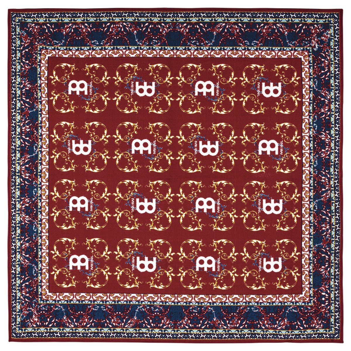 TAPETE MEINL P/BATERIA MOD. MDRL-OR