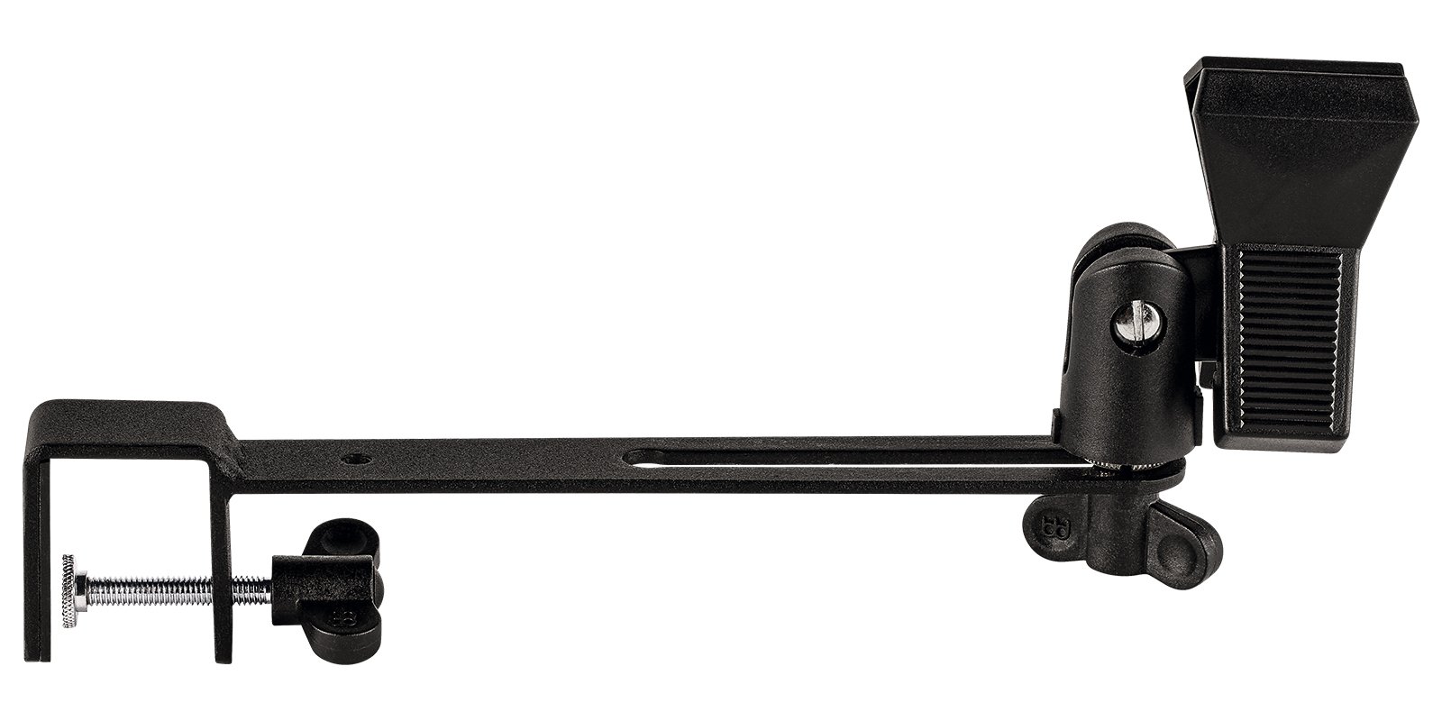 ABRAZADERA MEINL P/MIC. CAJON MOD. MPMCC