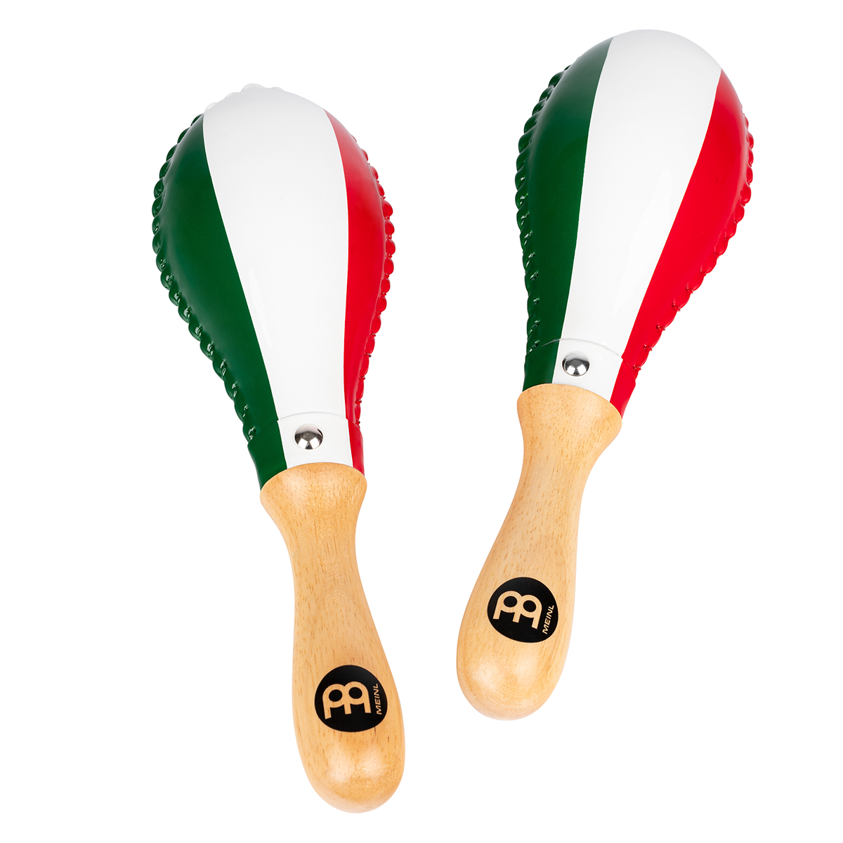 MARACAS MEINL (PAR)  MOD.  MSM3MX