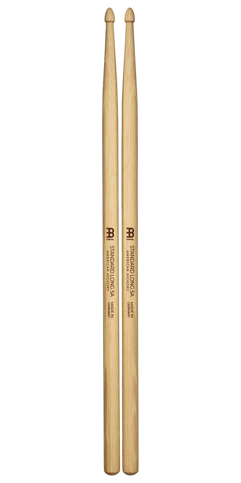 BAQUETAS MEINL 5A   MOD. SB103