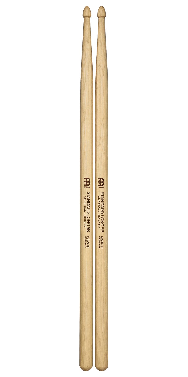 BAQUETAS MEINL 5B   MOD. SB104