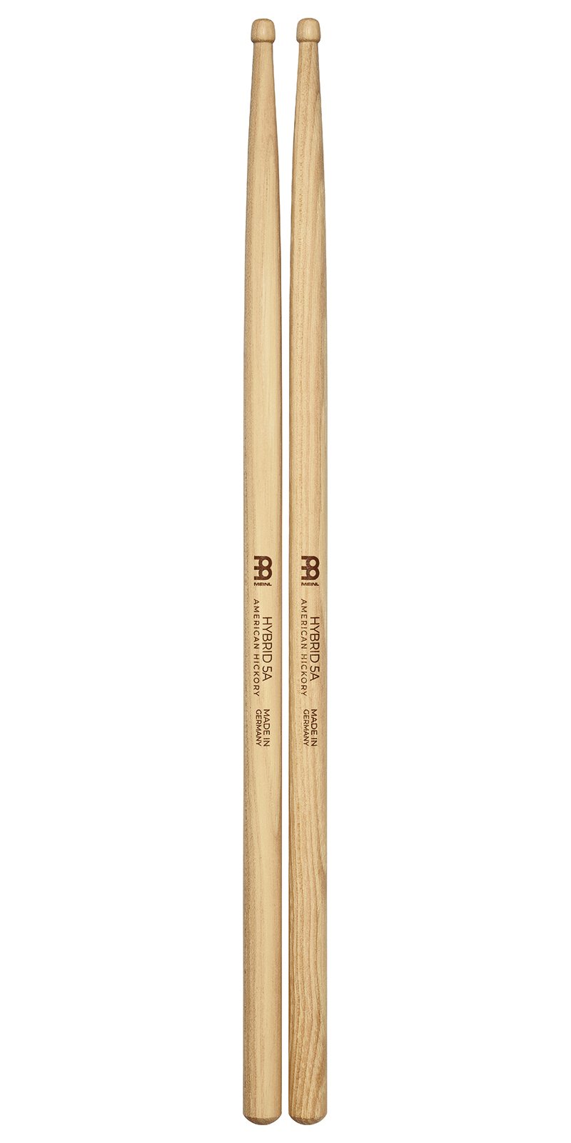 BAQUETAS MEINL 5A   MOD. SB106