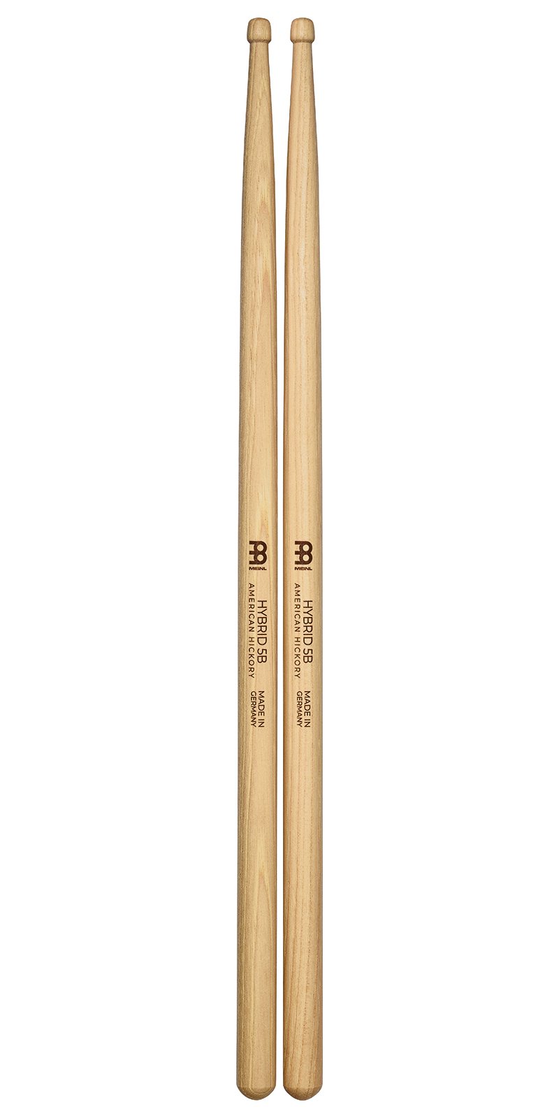 BAQUETAS MEINL 5B   MOD. SB107