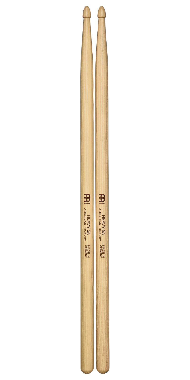BAQUETAS MEINL 5A   MOD. SB108