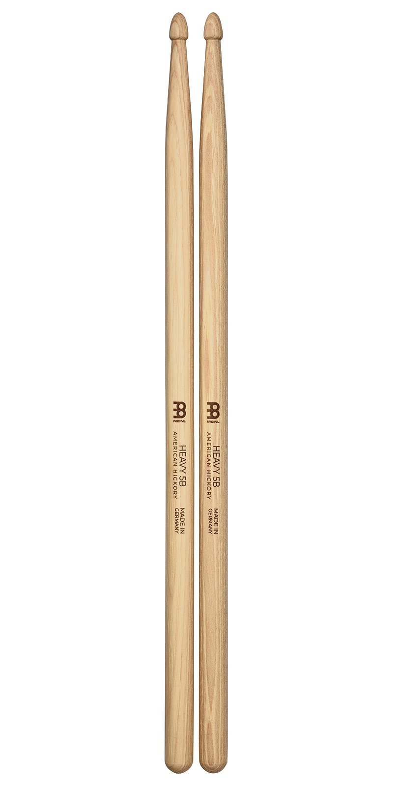 BAQUETAS MEINL 5B   MOD. SB109
