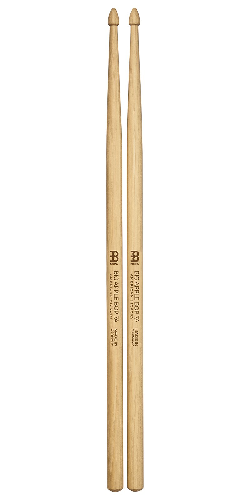 BAQUETAS MEINL 7A   MOD. SB111