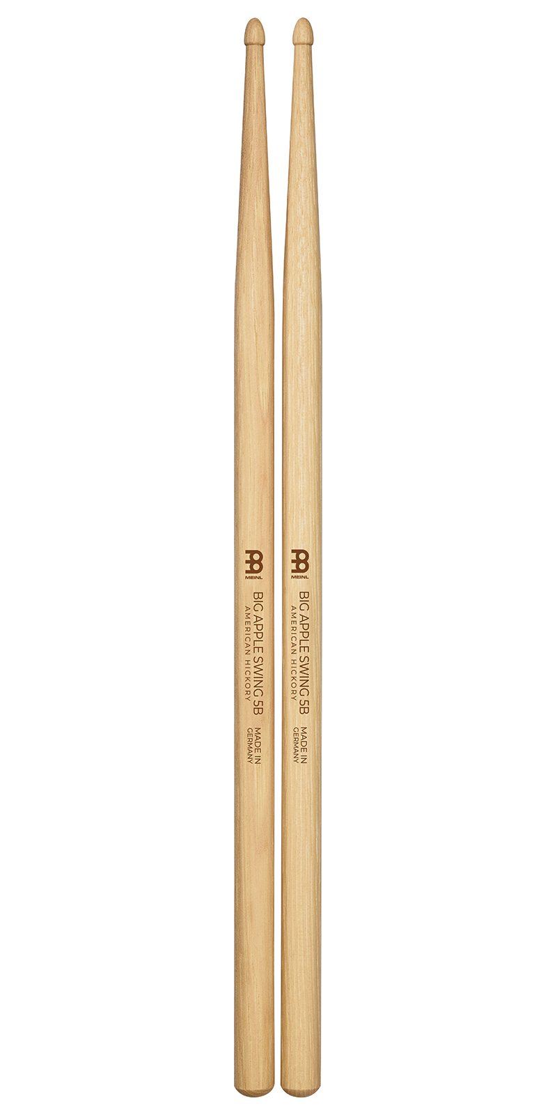 BAQUETAS MEINL 5B   MOD. SB112