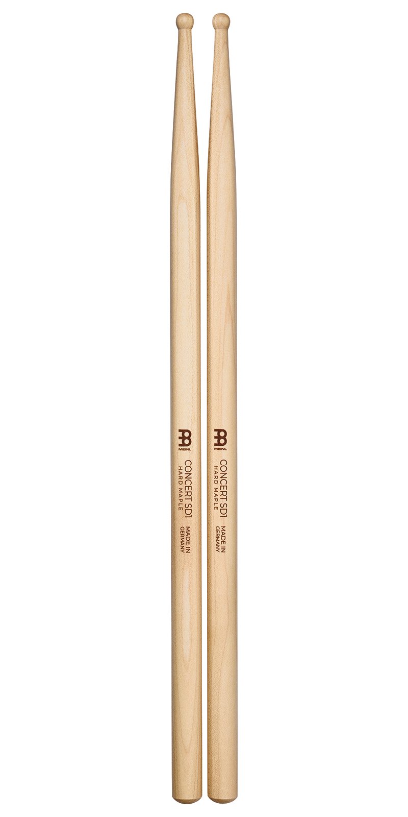 BAQUETAS MEINL SD1   MOD. SB113