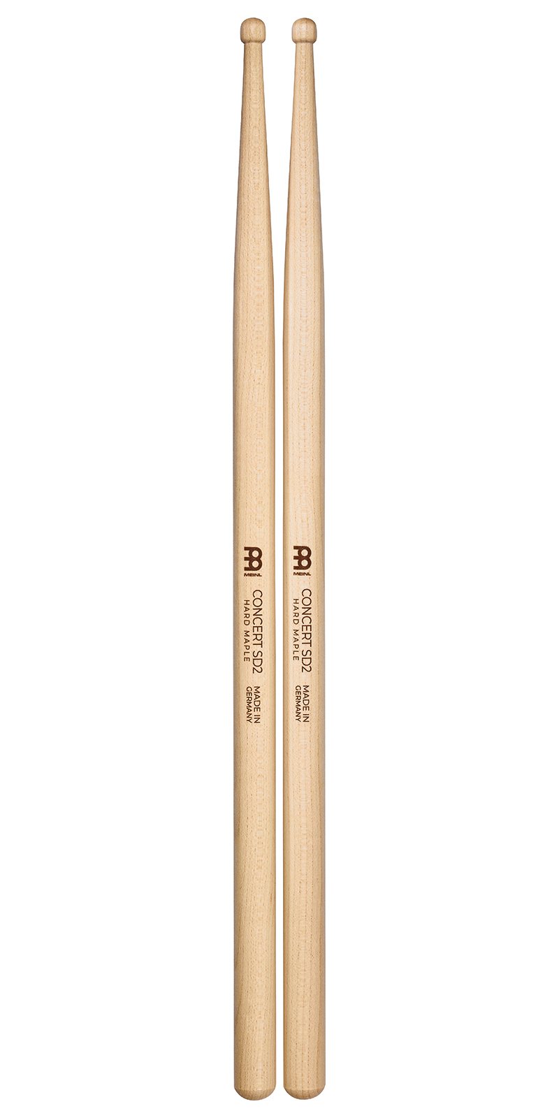 BAQUETAS MEINL SD2   MOD. SB114