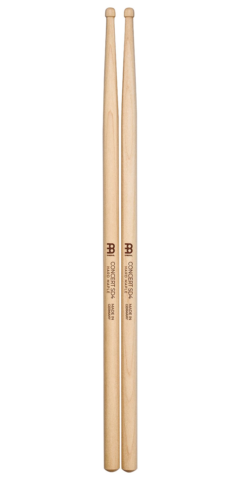 BAQUETAS MEINL SD4   MOD. SB115