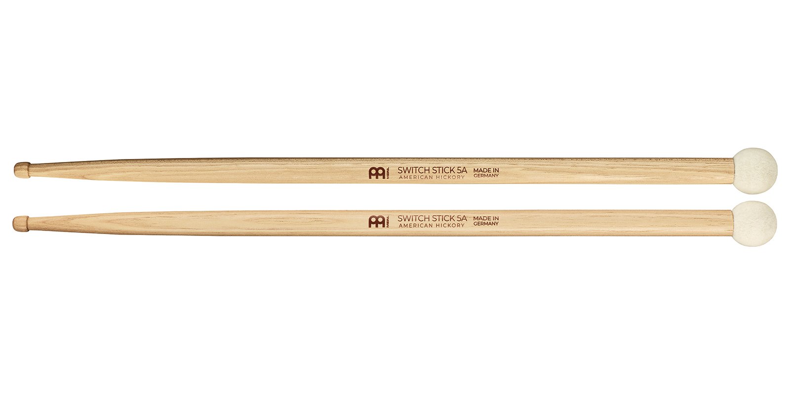 BAQUETAS MEINL 5A SWITCH MOD. SB120