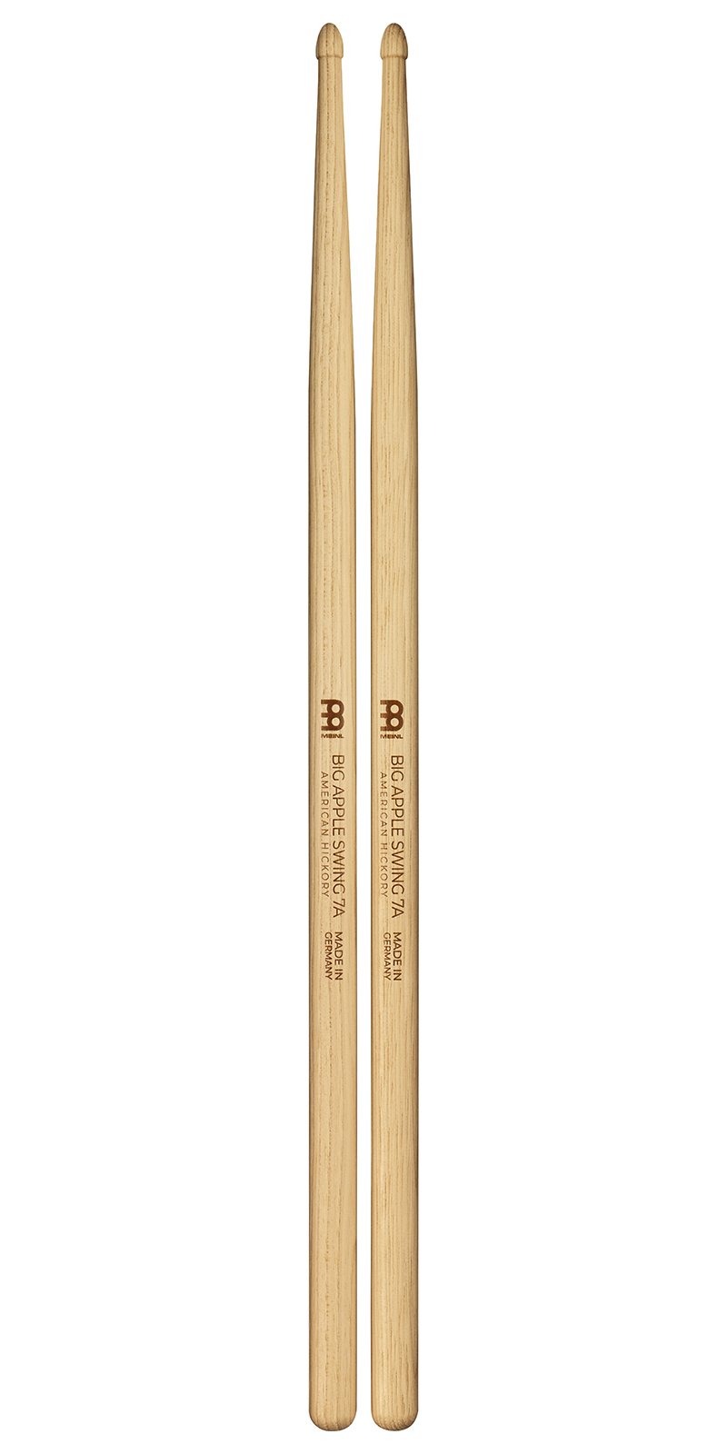 BAQUETAS MEINL 7A   MOD. SB122