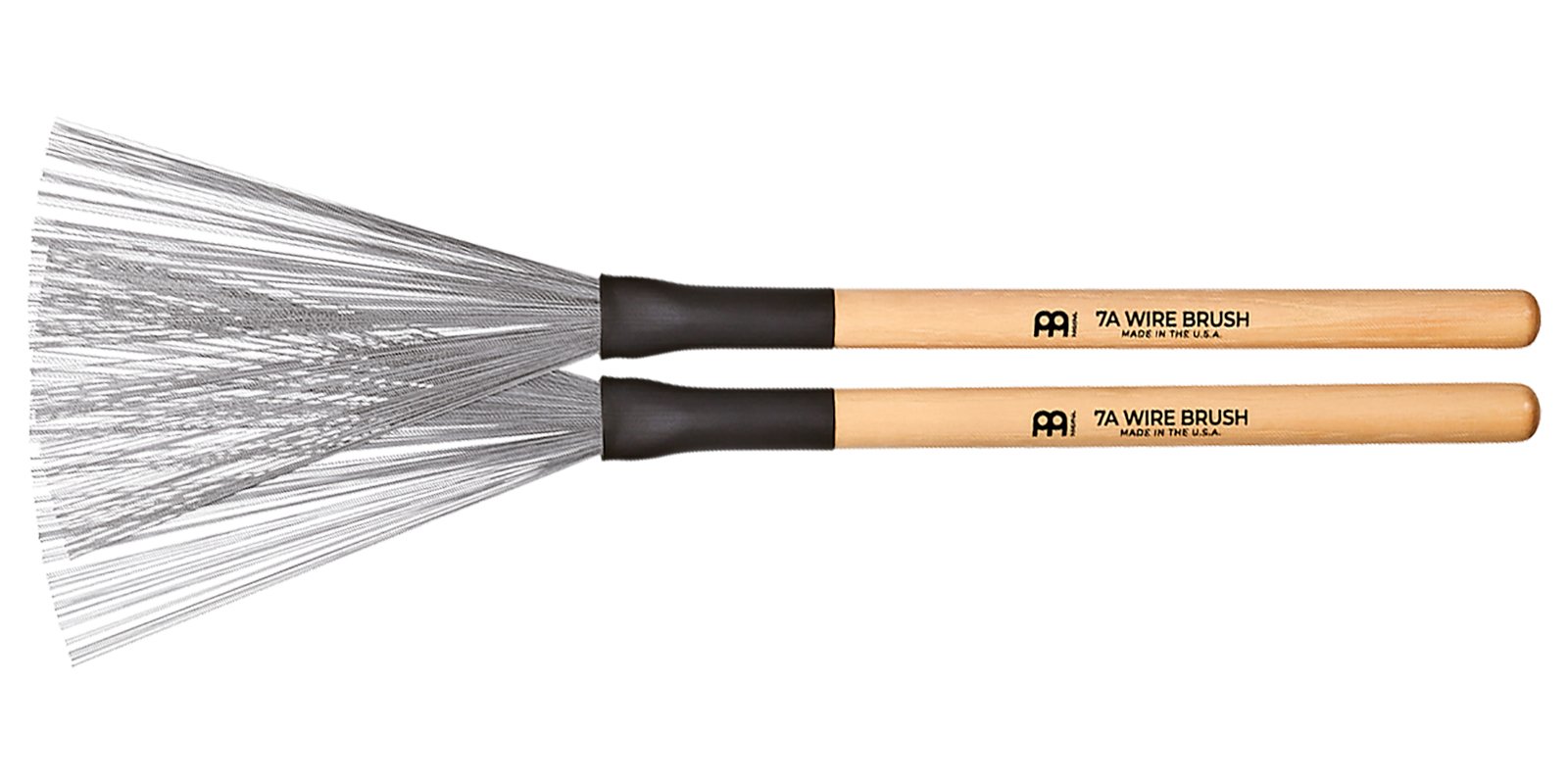 ESCOBILLAS MEINL MOD. SB302