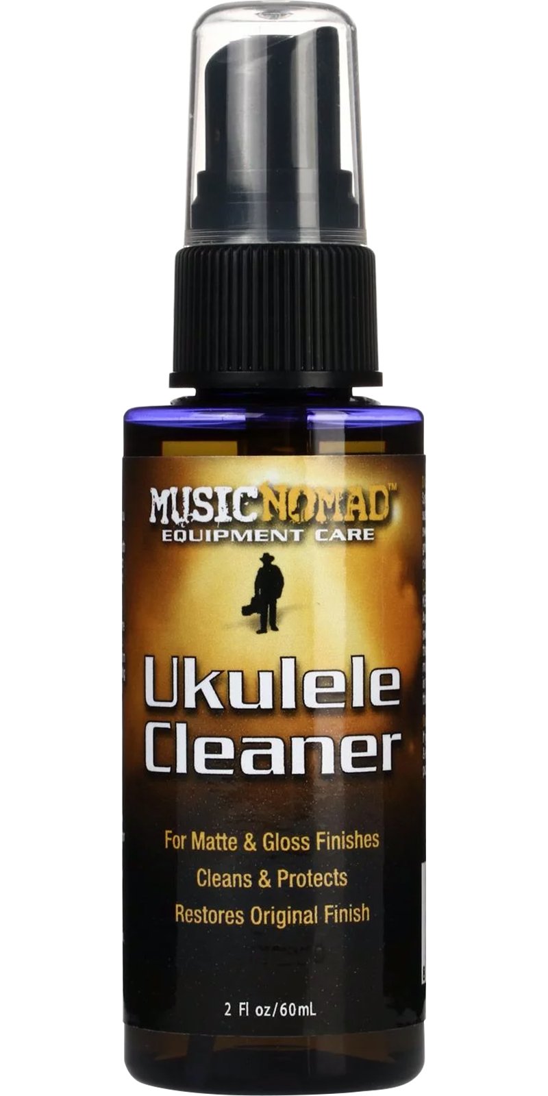FORMULA MUSIC NOMAD UKULELE CLEANER