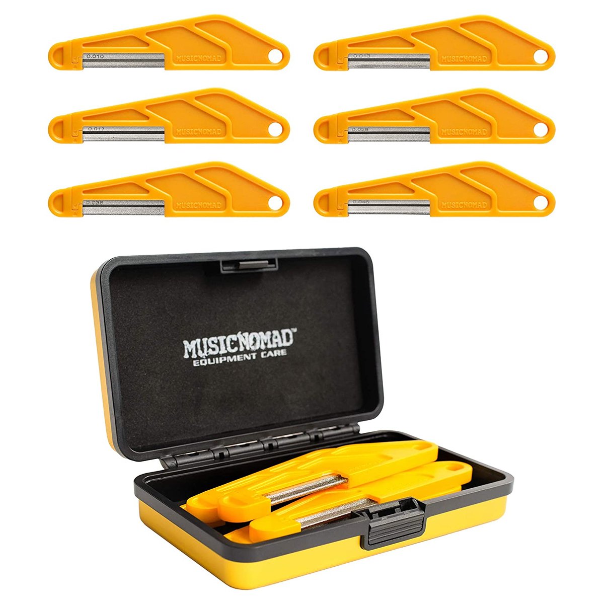 LIMAS MUSIC NOMAD (JGO.) MOD. MN668