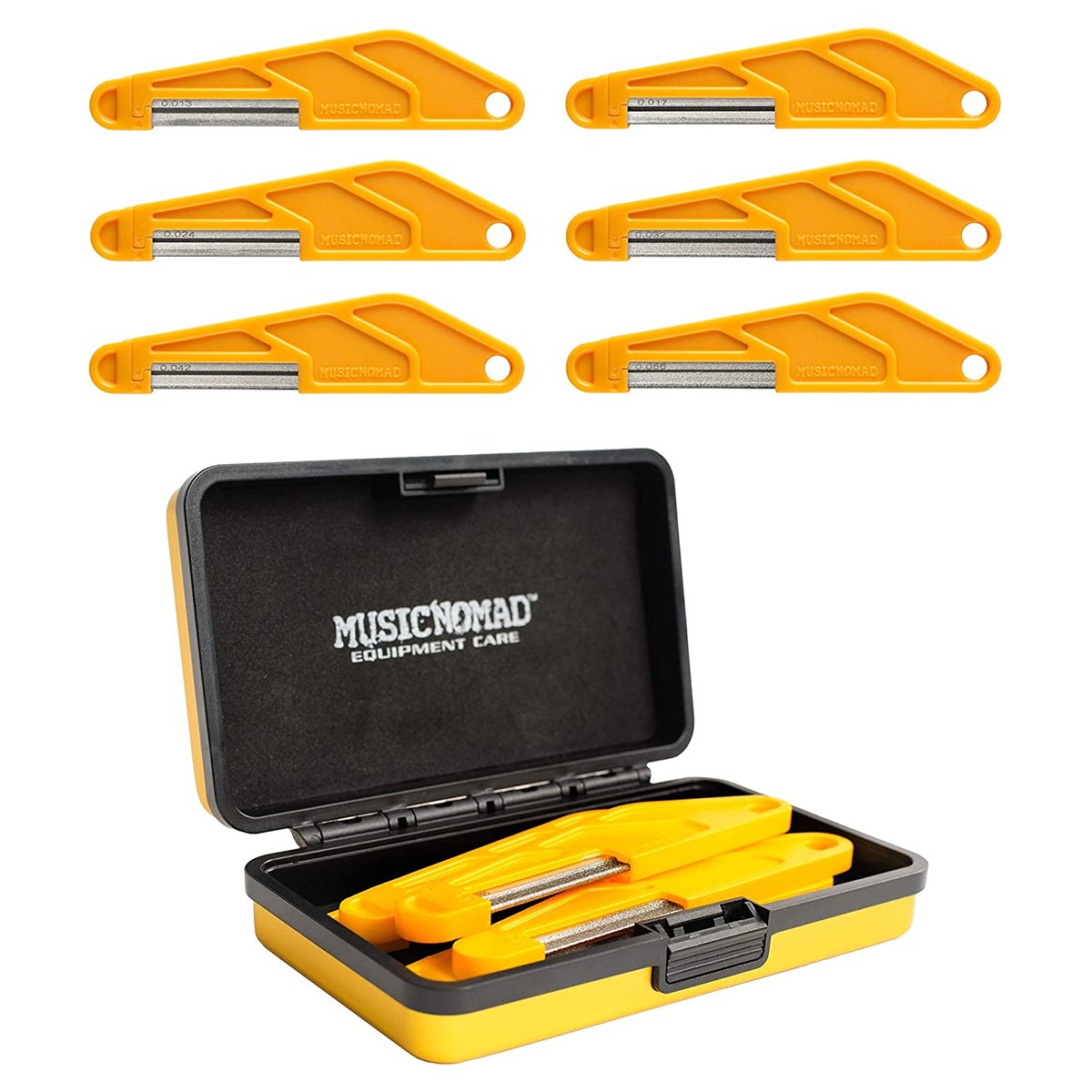 LIMAS MUSIC NOMAD (JGO.) MOD. MN670