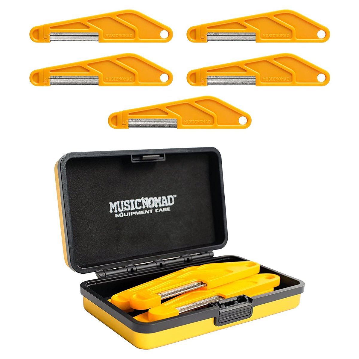 LIMAS MUSIC NOMAD (JGO.) MOD. MN673