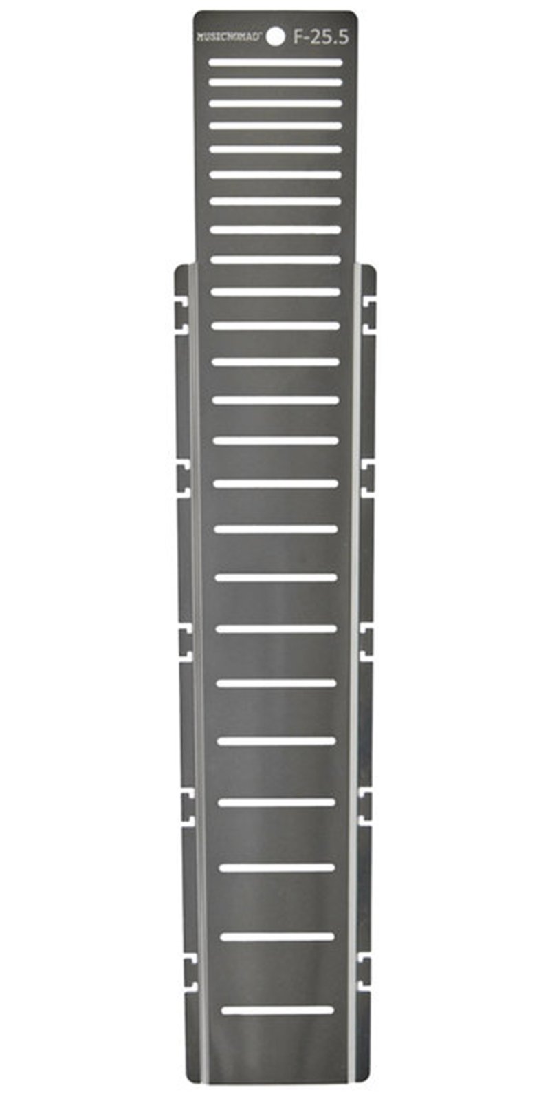 PROTECTOR P/ DIAPASÓN  P/ GUITARRA 25.34  MN803