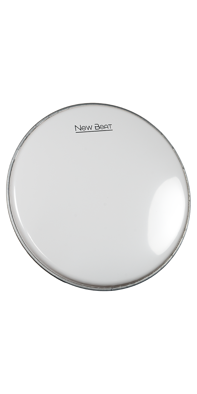 PARCHE NEW BEAT 10   MOD. DH-10W/2HT