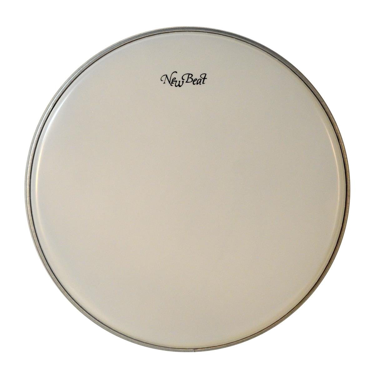 PARCHE NEW BEAT 14   BCO. DH-14W/2
