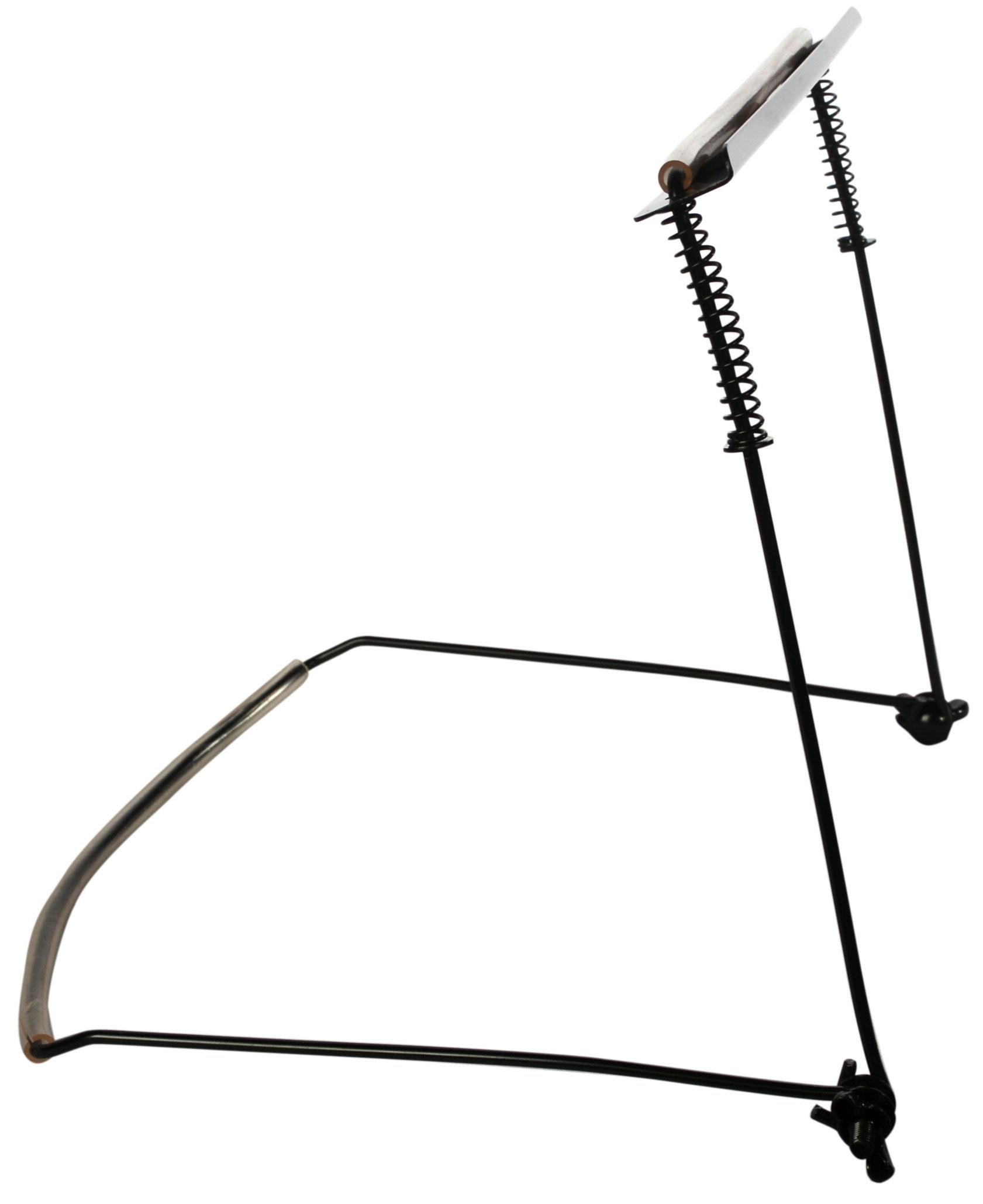 SOPORTE NEW BEAT P/ARMONICA H-10