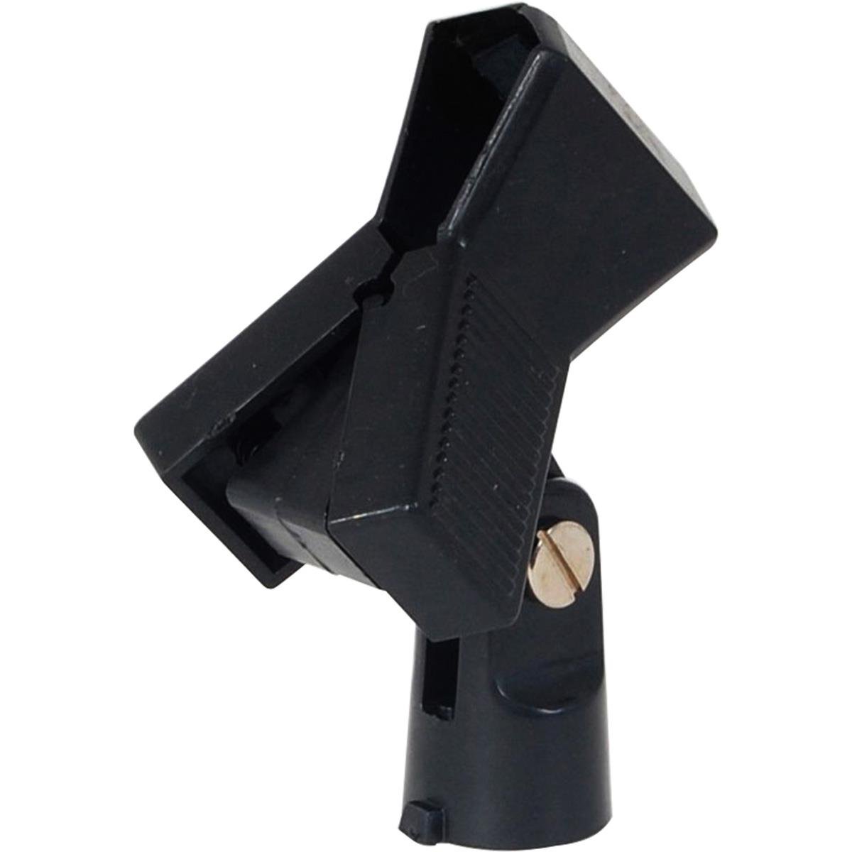 SOPORTE NEW BEAT P/MICROFONO K-414