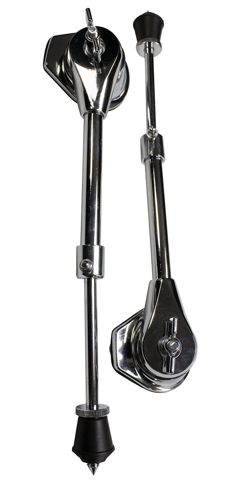 PATAS NEW BEAT P/BOMBO RET.    NBBDSL-1A