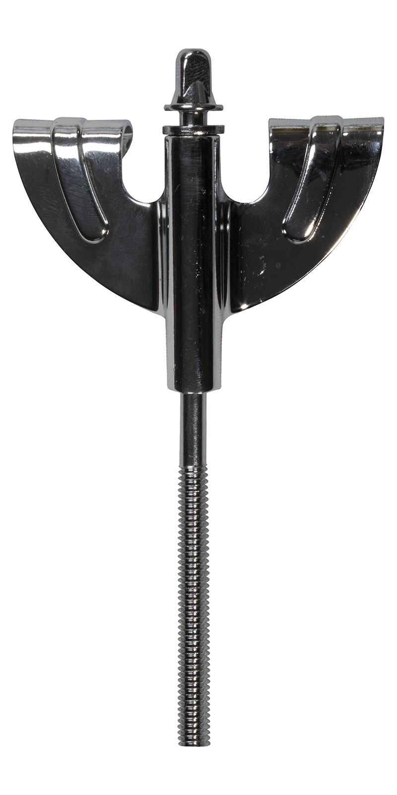 GANCHO NEW BEAT P/BOMBO C/TOR. NBCHMH-1B