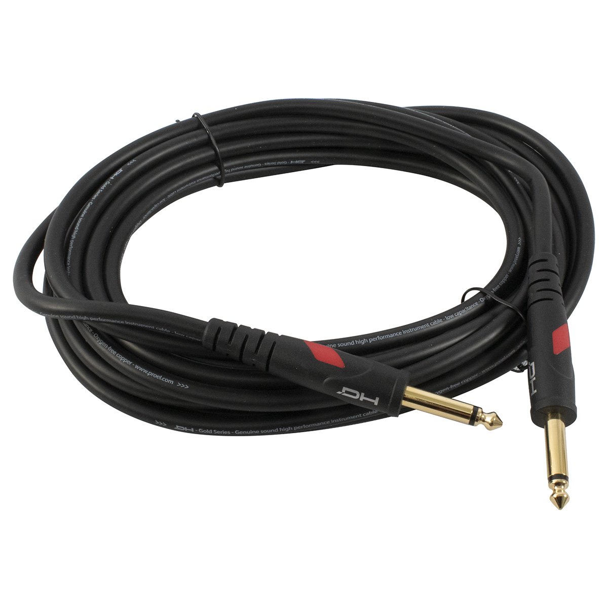 CABLE PROEL P/INSTRUMENTO DHG100LU6